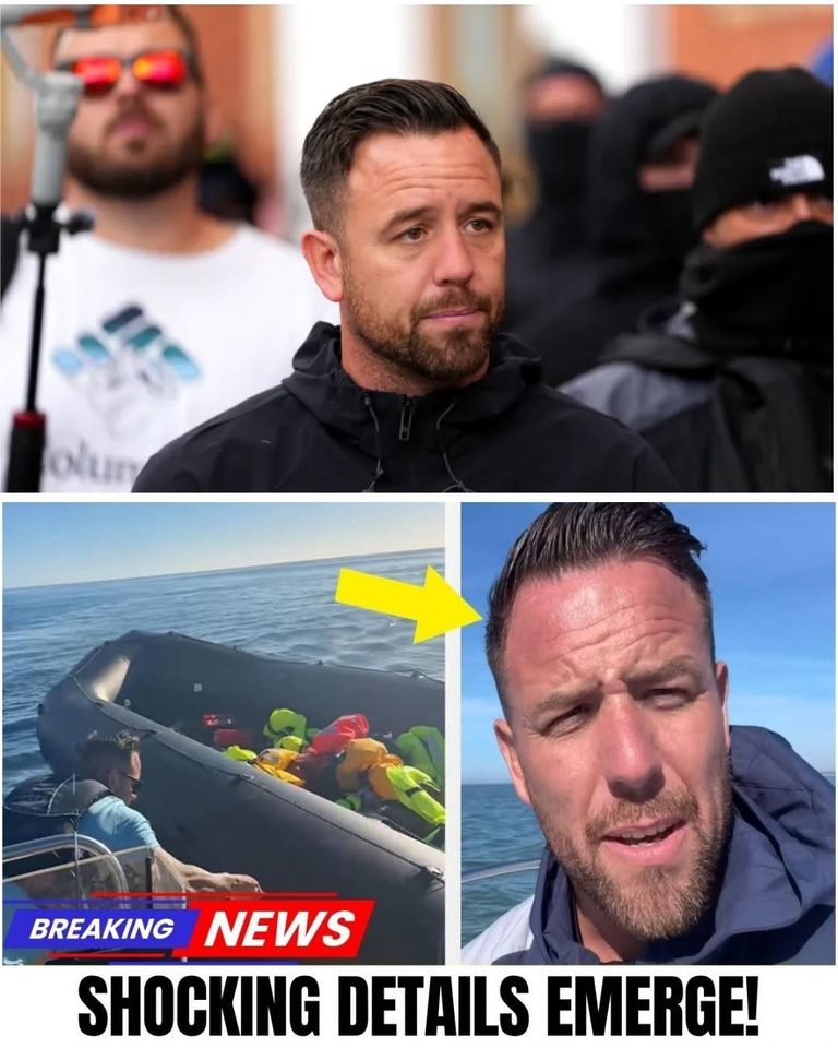 Activist Daniel Thomas, also known as “Danny Tommo,” has been charged with criminal damage and failure to comply with a notice to make a disclosure under the Regulation of Investigatory Powers Act (RIPA).