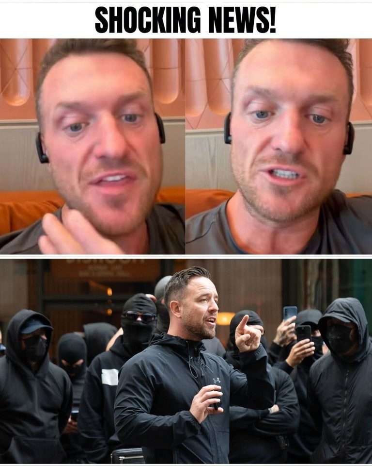 Activist Daniel Thomas, commonly known as “Danny Tommo,” has been denied bail for a second time following a recent hearing. He is now set to remain in custody for an extended period as legal proceedings continue regarding his alleged involvement in an incident with a small boat in the English Channel.