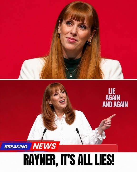 HYPOCRISY EXPOSED: The Ultimate Betrayal of the Working Class?!