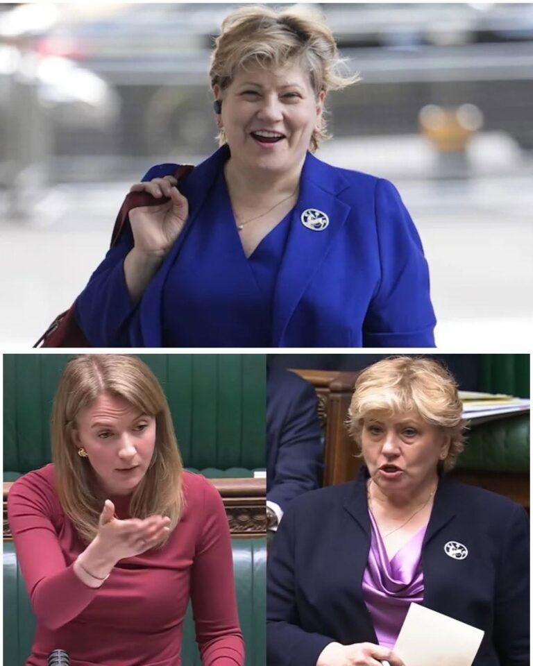 A contentious debate unfolded in the House of Commons as lawmakers clashed over allegations of “family voting” and its impact on British electoral integrity. The exchange highlighted a deep partisan divide regarding election security, migration, and social cohesion.