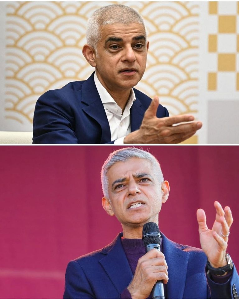 POLL: Should Sadiq Khan Resign Over the Grooming Gang Controversy? Fresh political debate has erupted after renewed scrutiny surrounding the grooming gang issue, with some critics calling for Sadiq Khan to step down while others reject those demands. What do you think?