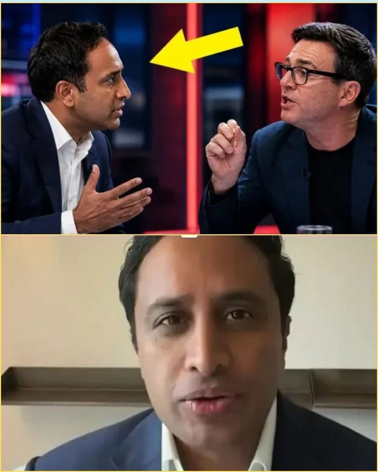 🚨 ZIA YUSUF ACCUSES LABOUR OF A “COVER-UP” — ROW ERUPTS OVER WITHHELD CRIME AND IMMIGRATION DATA