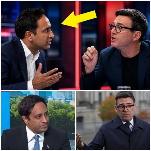 MASSIVE GOVERNMENT COVER-UP EXPOSED?! Reform UK’s Zia Yusuf just dropped a BOMBSHELL about what politicians are desperately hiding from the public… The withheld data involves a “catastrophic betrayal” that could change everything you thought you knew about your safety! Why are they refusing to release the numbers? Yusuf claims the real truth is so “horrific” that they even tried to silence the press! But what exactly is in those hidden files? The shocking answer is… See details in the first comment