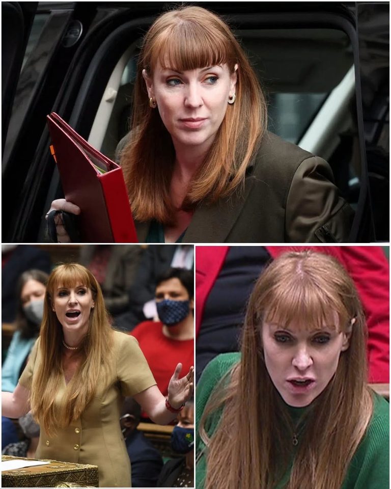 LIVE TV SHOWDOWN! ANGELA RAYNER FACES EXPLOSIVE QUESTIONS OVER £4 MILLION CAYMAN ISLANDS DONOR! A heated television interview has sparked fresh political controversy after Deputy PM Angela Rayner was reportedly pressed repeatedly about a mysterious £4 MILLION donor linked to the Cayman Islands! The interviewer allegedly asked the same question FOUR TIMES as Rayner faced mounting scrutiny over political funding and transparency. But the confrontation took another dramatic turn when the presenter introduced a graph challenging her position! Now one explosive question remains: What exactly was Rayner asked, why did the interviewer keep pressing for an answer, and what did the figures actually reveal? The full exchange could prove crucial to understanding the controversy…