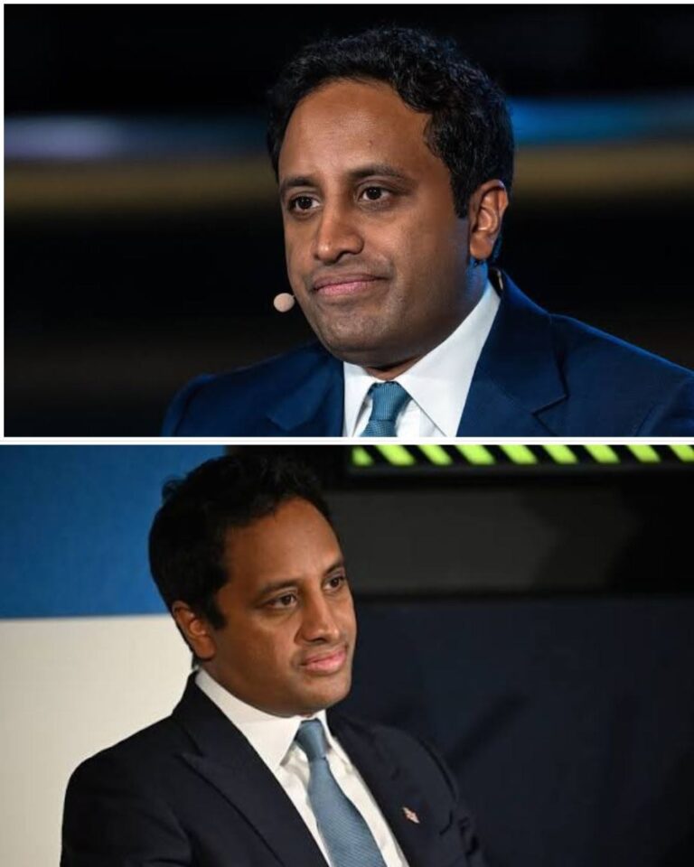 “WE WILL PURSUE THEM RELENTLESSLY!” — Zia Yusuf Issues Furious Warning to ITV as Reform UK Reports Broadcaster to Police!