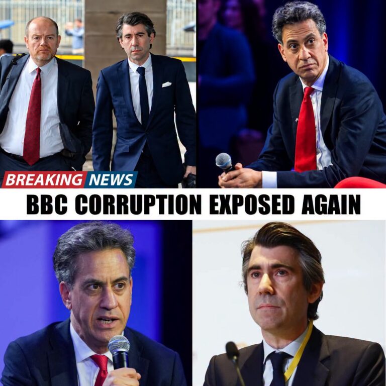 BBC UNDER FIRE! SECRET CIVIL SERVICE LINKS SPARK FRESH IMPARTIALITY ROW! The BBC, ITV and Channel 4 are facing renewed scrutiny following reports that government civil servants worked with newsrooms during election coverage. Broadcasters maintain that editorial control remained with their journalists, while the Office for National Statistics says its staff provided technical advice on figures. The BBC has reportedly suspended its scheme pending a review. But the controversy has raised a key question: why weren’t viewers told about these arrangements? With the BBC’s impartiality once again under the spotlight, public trust and transparency are at the centre of the debate.What should broadcasters disclose about government involvement in their newsrooms? Read more and share your thoughts in the comments!