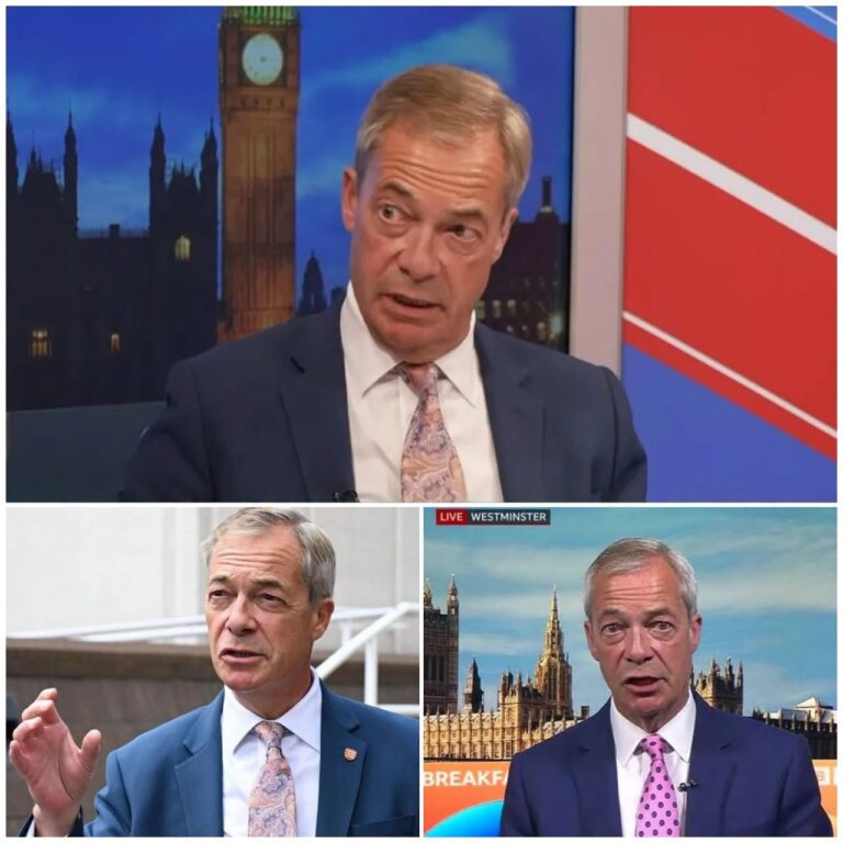 Farage has been crystal clear about how quickly he wants to move if he reaches Downing Street. What Reform is privately telling some of its own councillors, however, is rather different.
