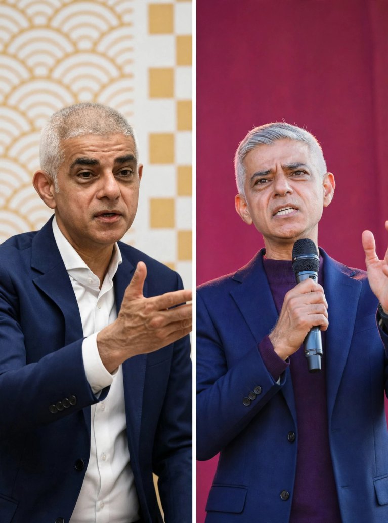 Should Sadiq Khan Resign Over the Grooming Gangs Controversy?